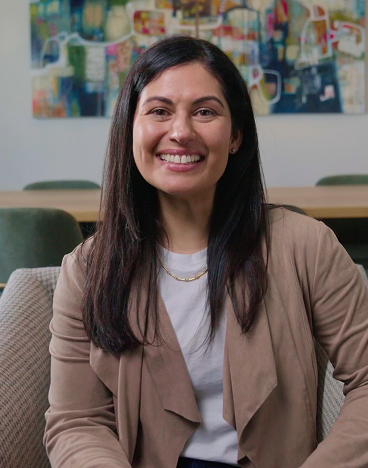 Alexandra Mysoor CEO 3