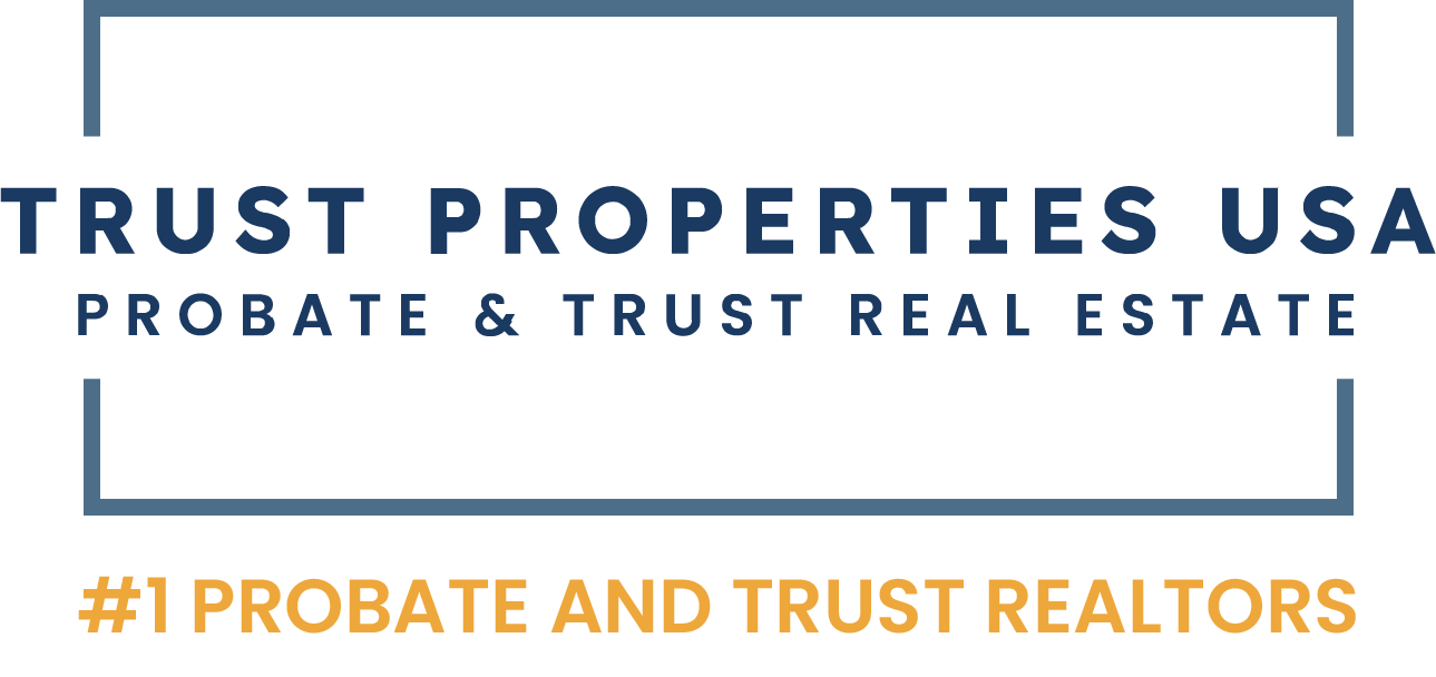 Trust Properties Logo